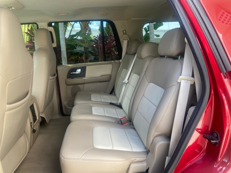 2006 Ford Expedition Eddie Bauer 1 OWNER FL in , 