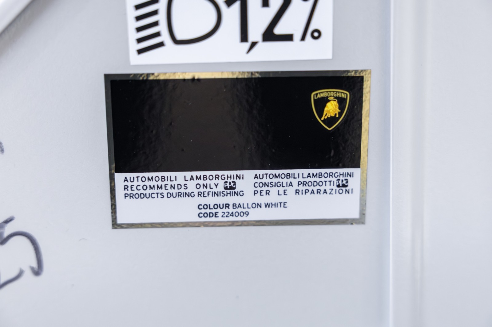 Used Car 2015 Lamborghini Aventador  For Sale Under $340,000 In Boerne, Texas