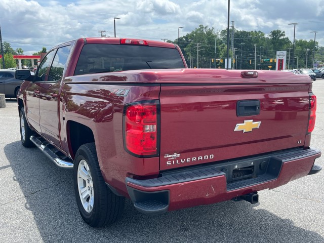 ChevroletSilverado 15007