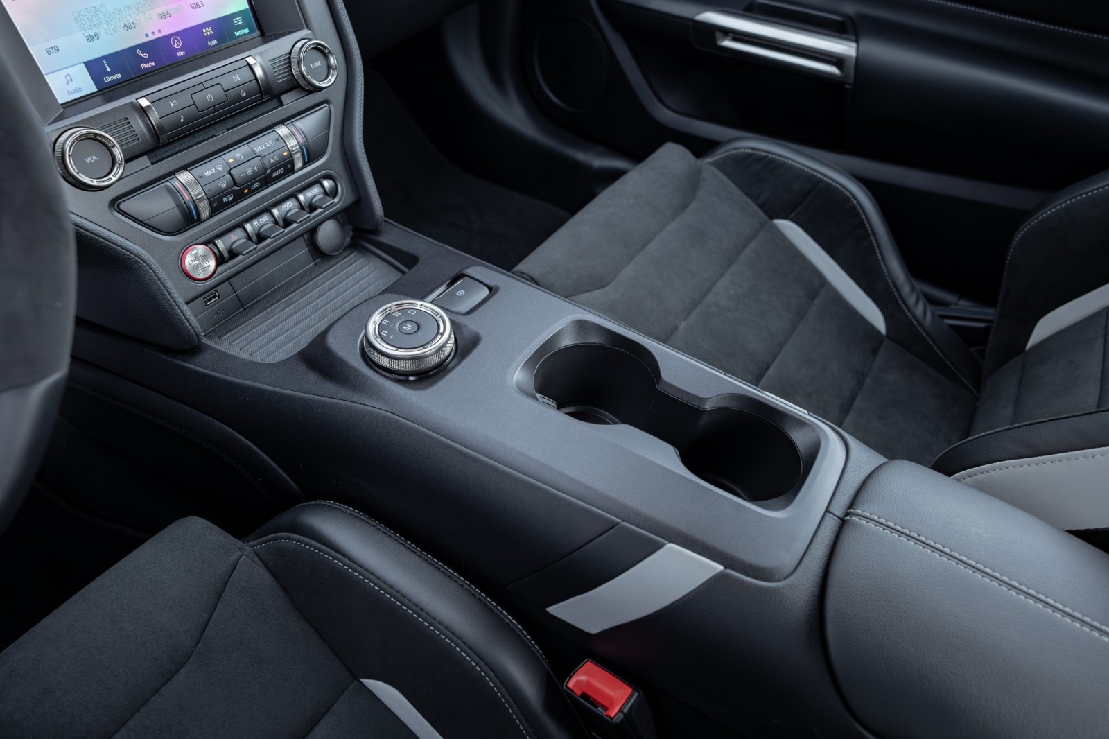 Used Car 2022 Ford Mustang  Shelby Gt500 For Sale Under $120,000 In Boerne, Texas