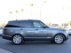 2017  Range Rover HSE in , 