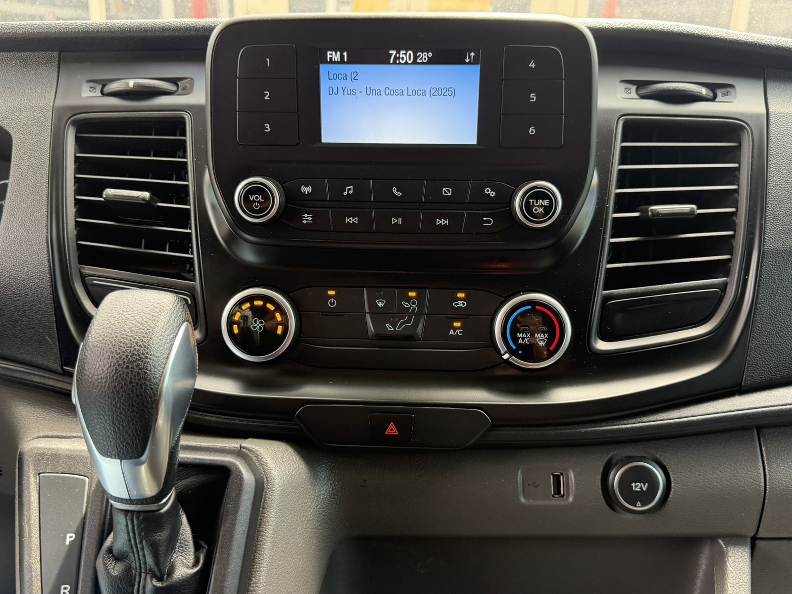 2020 Ford Transit 150 - $19,977
