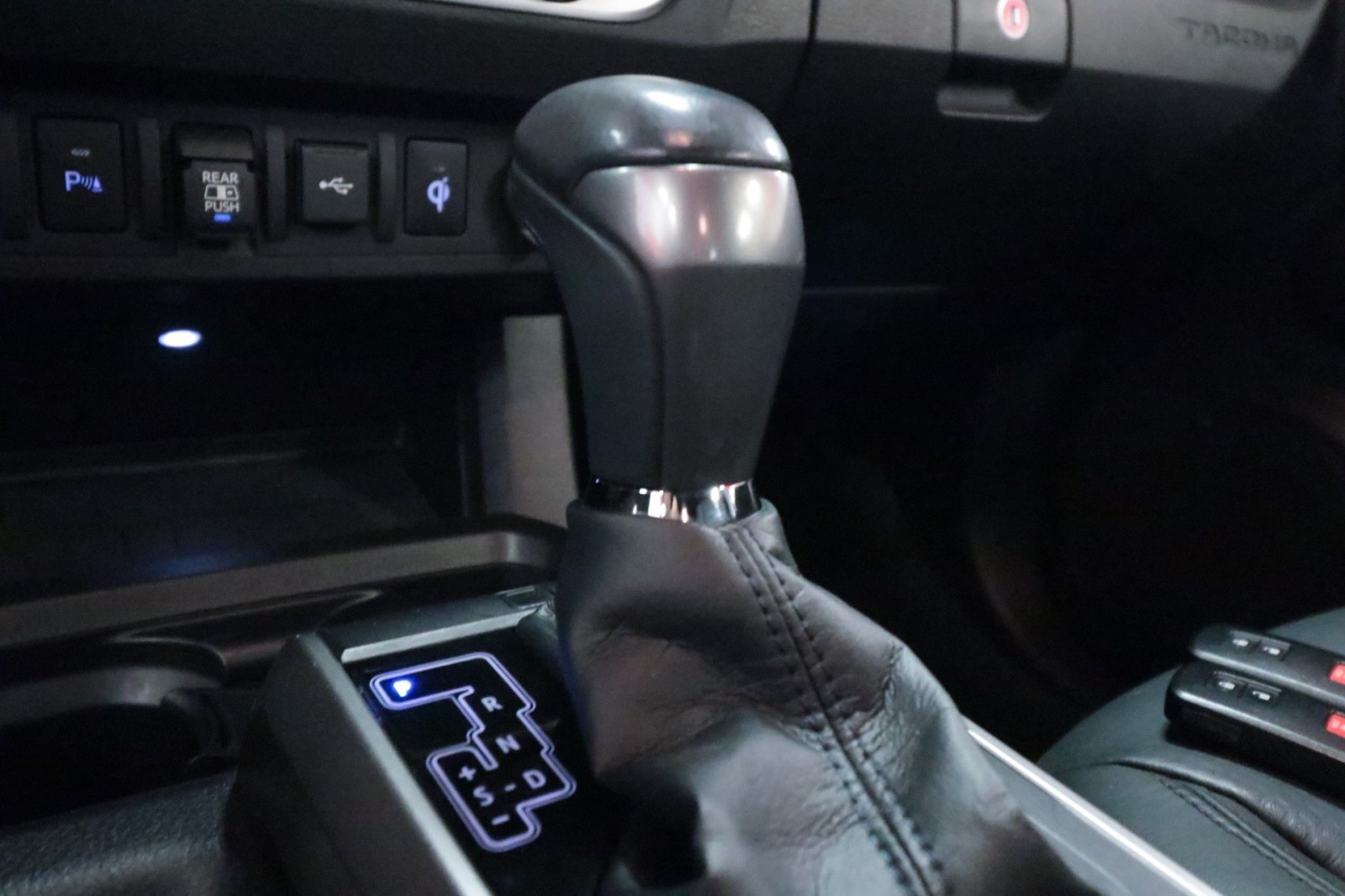 Used Car 2021 Toyota Tacoma 4wd  Limited For Sale Under $40,000 In Austin, Texas