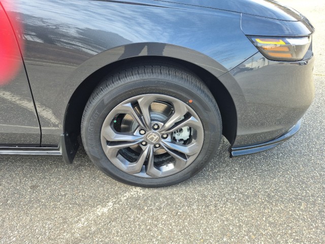 HondaAccord Hybrid14