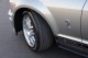2008  Mustang Shelby GT500 in , 