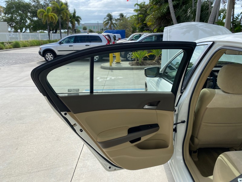 2008 Honda Accord Sdn LX-P LOW MILES 49,816 1 OWNER in , 