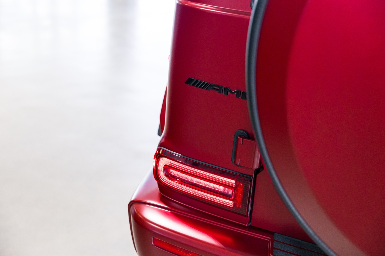 Used Car 2021 Mercedes-benz G-class  Amg G 63 For Sale Under $170,000 In Boerne, Texas