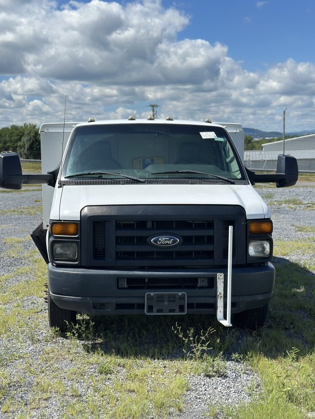 2012 Ford E450 Former Tru Green Service Truck Business Ready  in , 