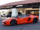 2014  Aventador  in , 