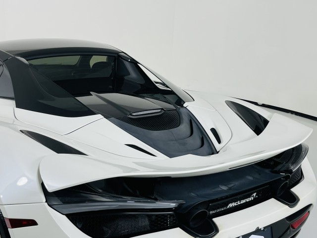 2020 McLaren 720S For Sale