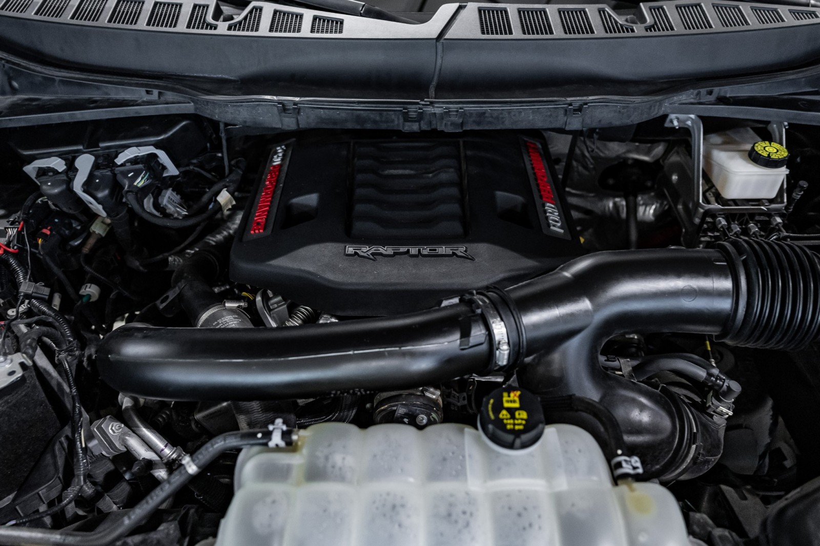 Used Car 2024 Ford F-150  Raptor For Sale Under $80,000 In Boerne, Texas