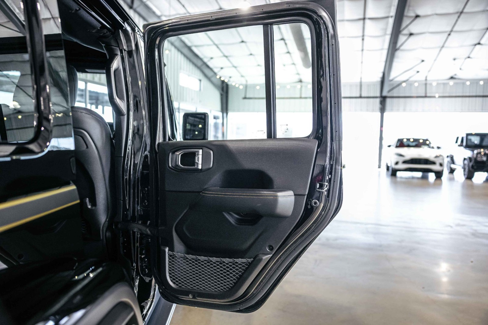 Used Car 2024 Jeep Wrangler  Rubicon 392 Final Edition For Sale Under $90,000 In Boerne, Texas