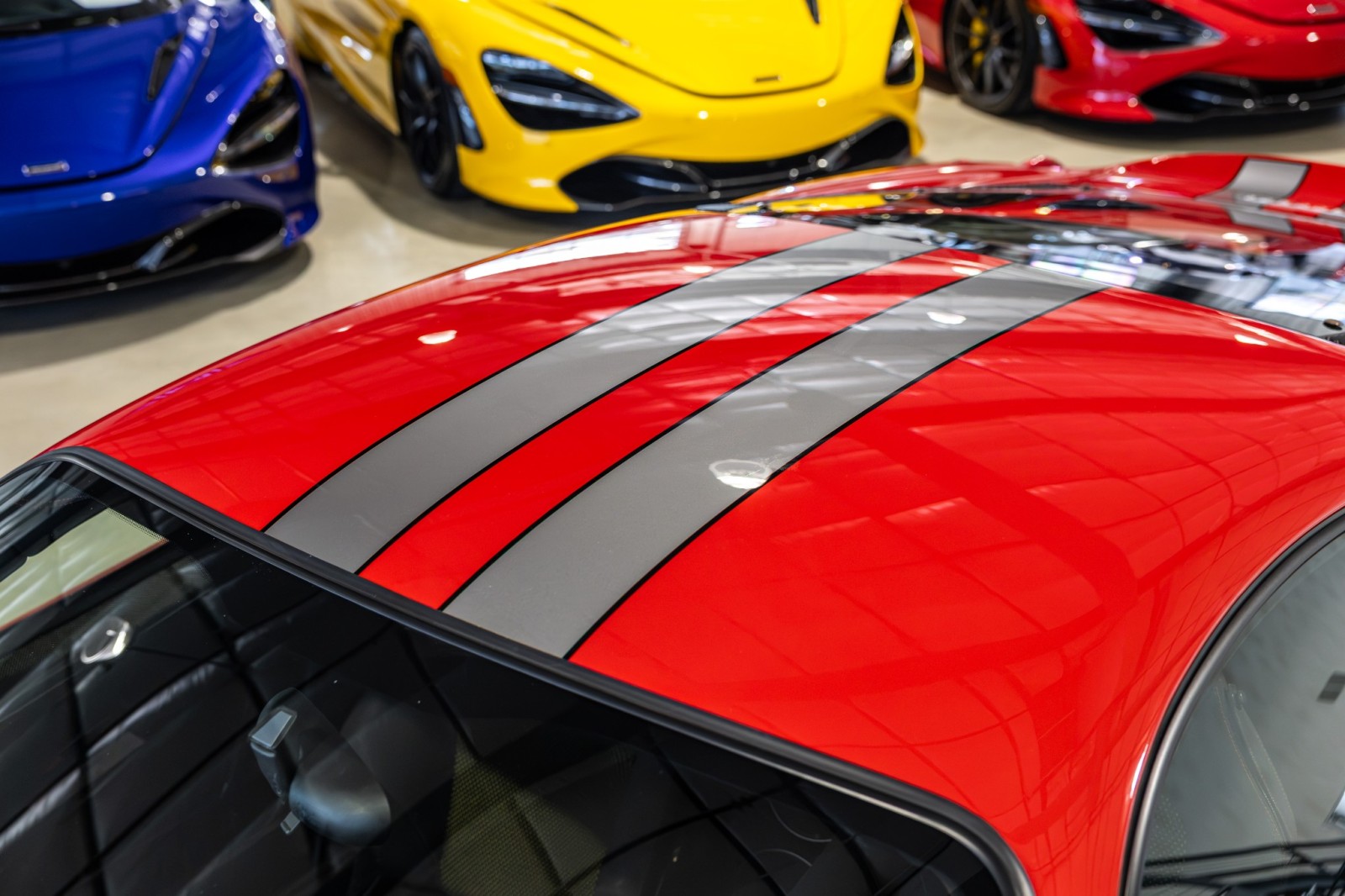 2008 Ferrari F430 Scuderia - Photo 25