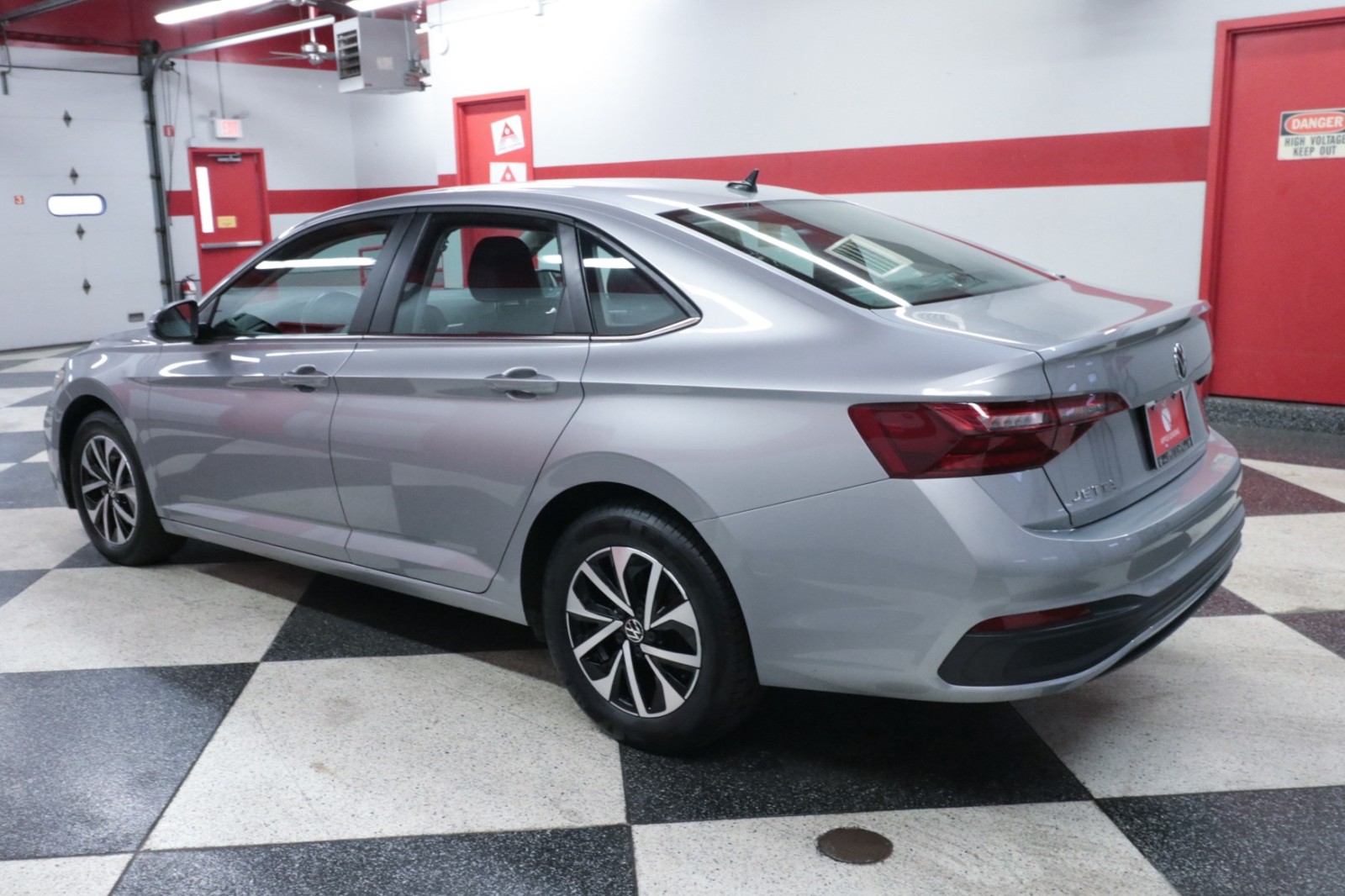 Used Car 2024 Volkswagen Jetta  S For Sale Under $20,000 In Austin, Texas