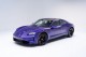 2025  Taycan GTS in , 