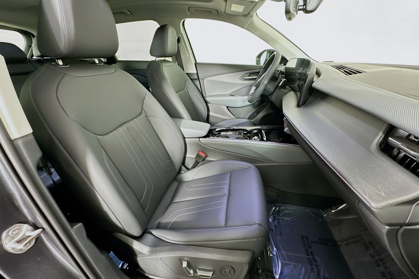 New 2026 Daytona Gray Pearl Effect Audi S line image 8