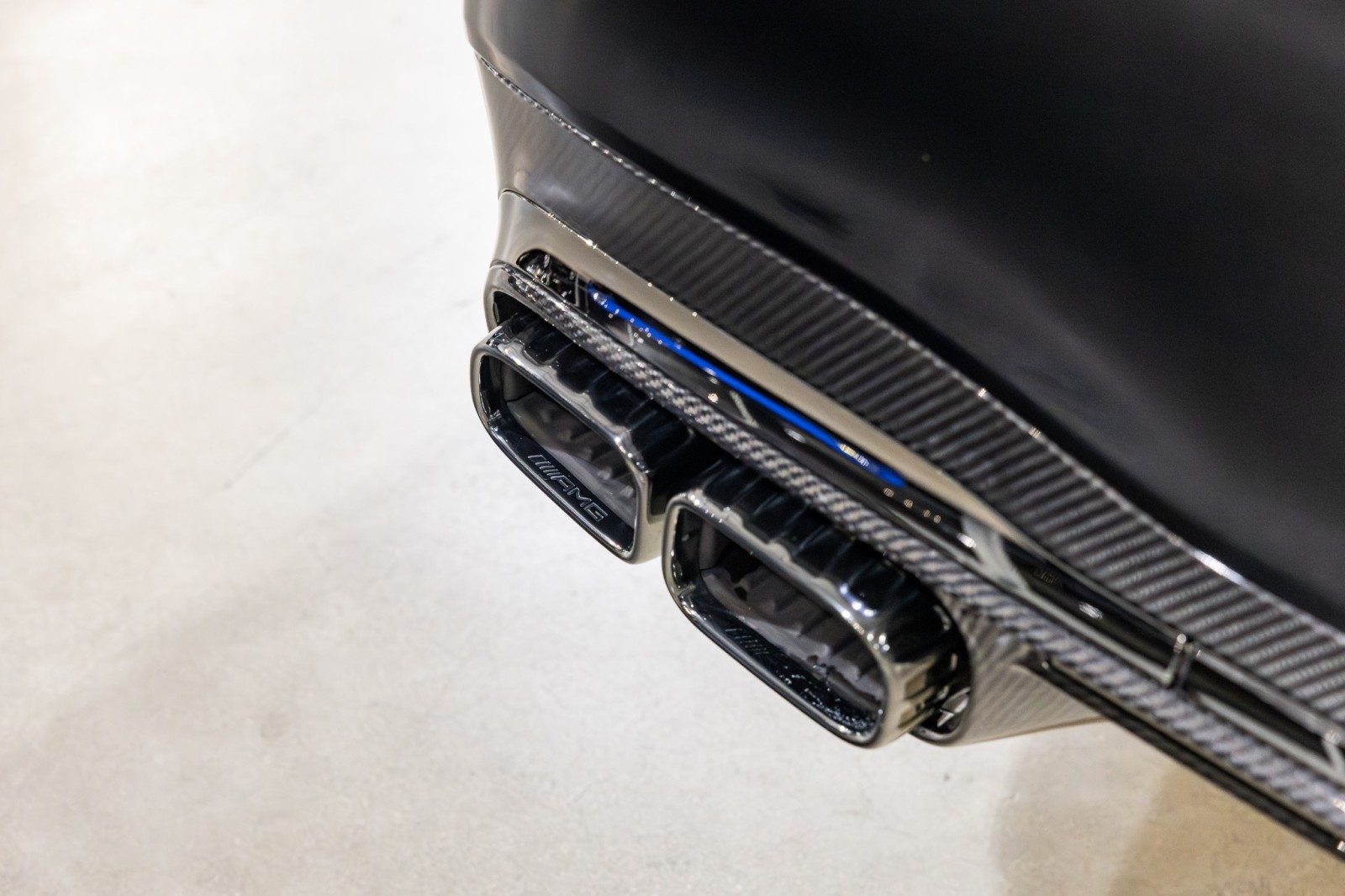 Used Car 2025 Mercedes-benz S-class  Amg S 63 E For Sale Under $180,000 In Boerne, Texas