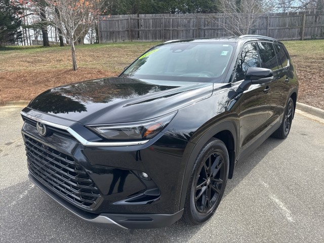 ToyotaGrand Highlander49