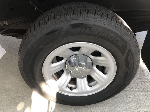 2008 Ford Ranger RREFRIGERATER FREEZER BOX LOW MI in pompano beach, Florida