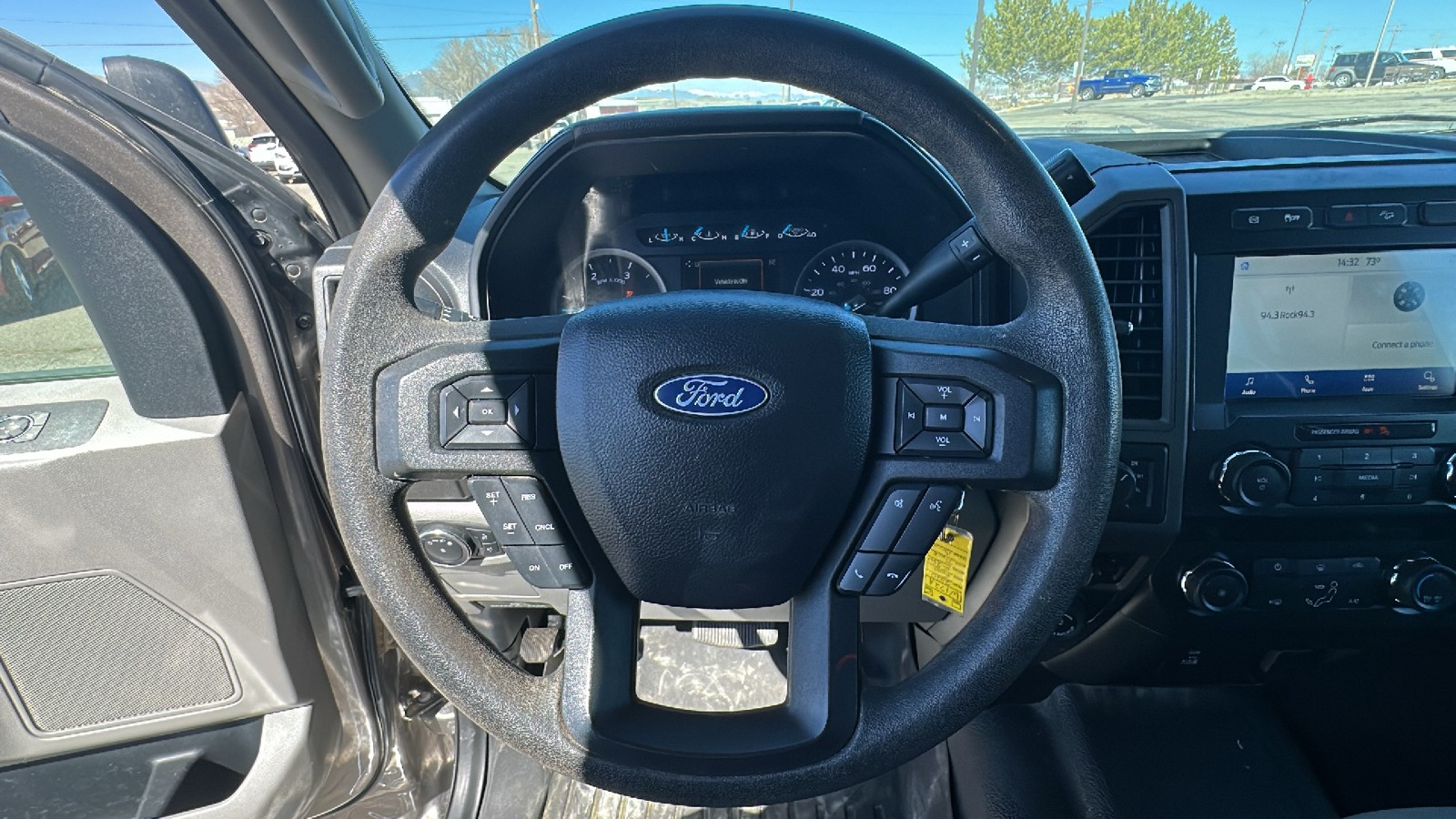 2020 Ford Super Duty F-250 XL STX 23