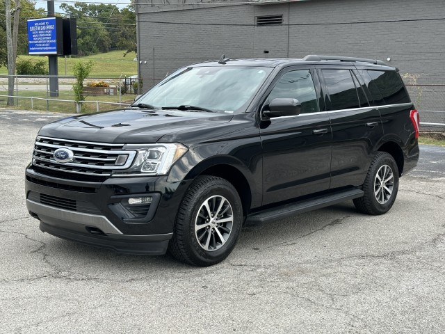 2020 Ford Expedition XLT 7