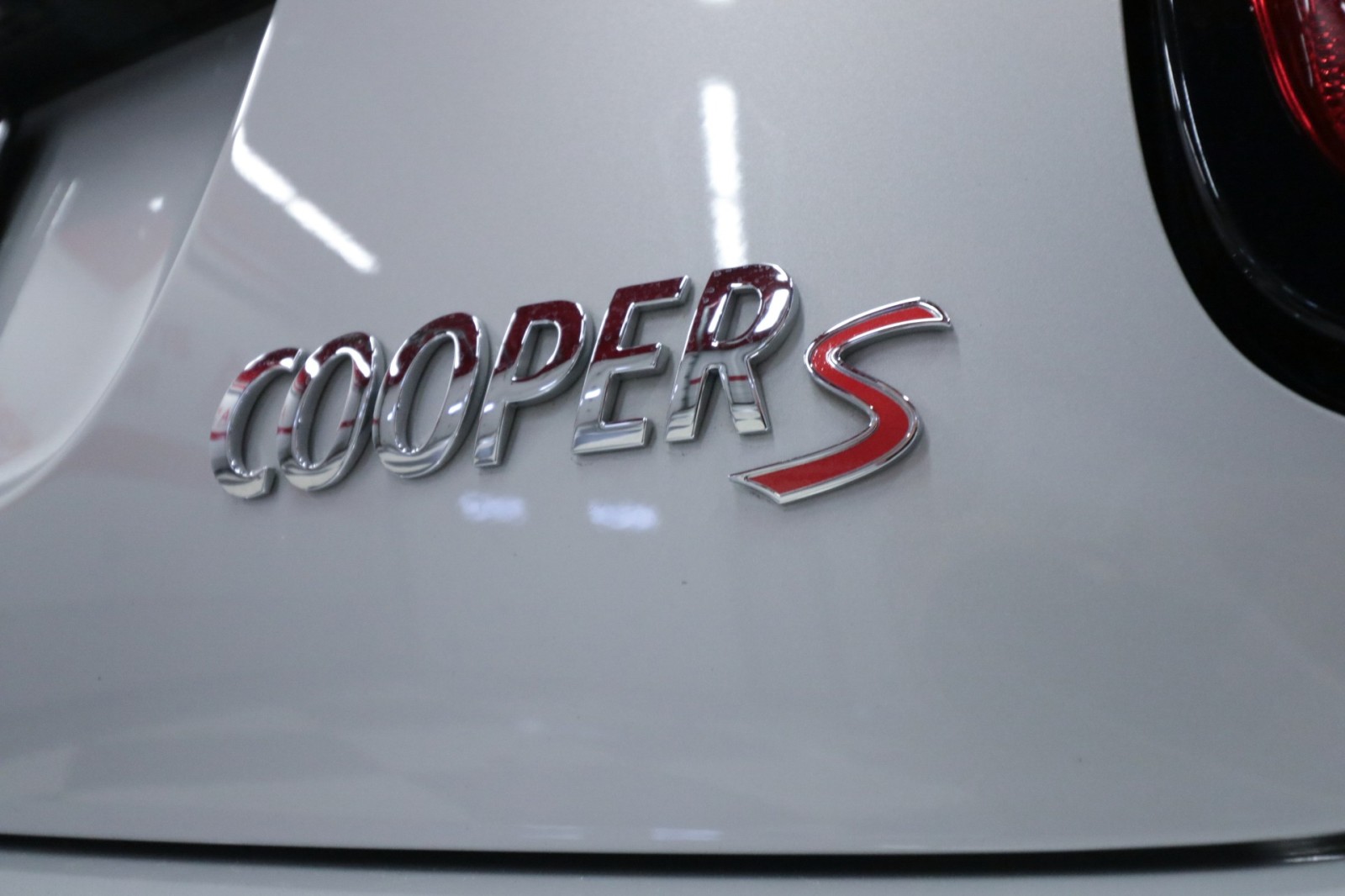 Used Car 2022 Mini Hardtop 2 Door  Cooper S For Sale Under $30,000 In Austin, Texas