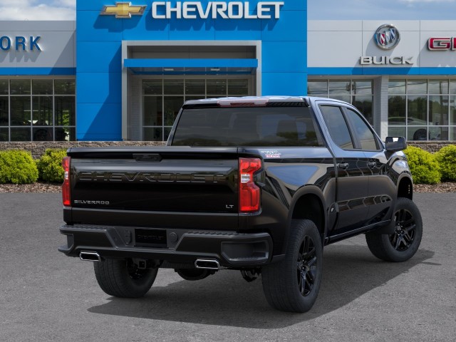 ChevroletSilverado 15004