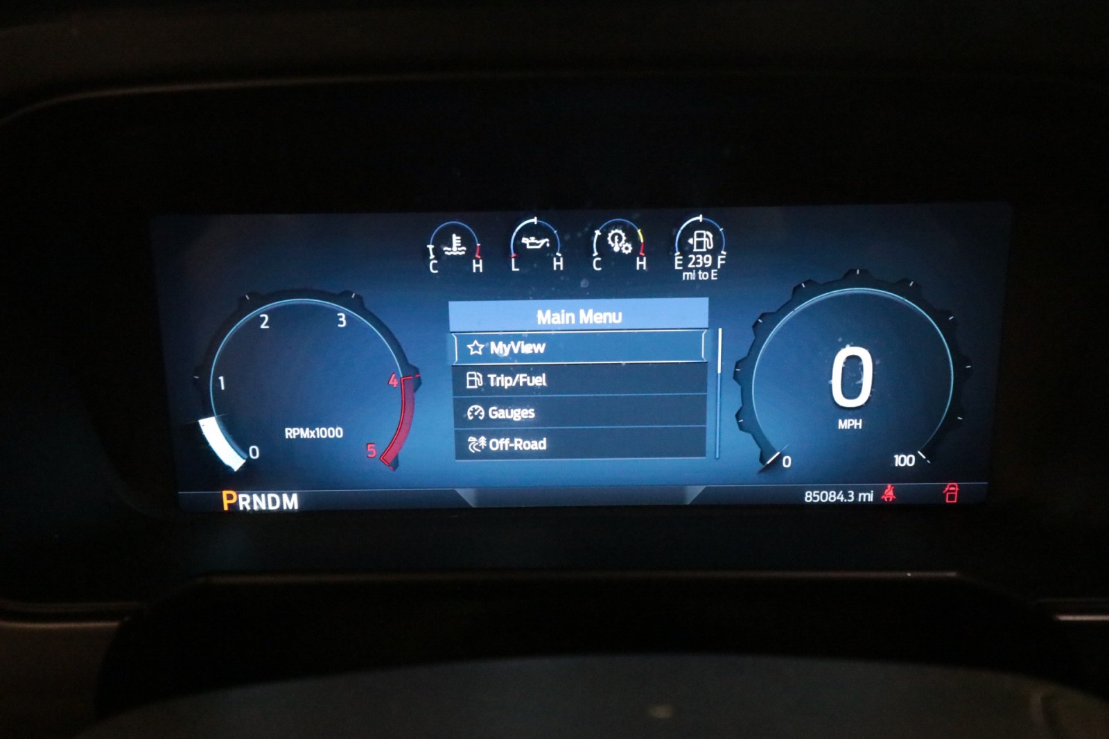 Used Car 2023 Ford Super Duty F-250 Srw  Lariat For Sale Under $70,000 In Austin, Texas