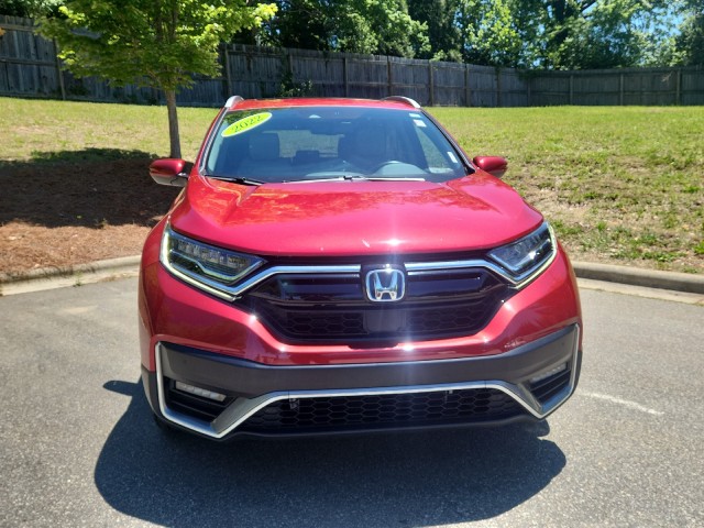 HondaCR-V Hybrid2