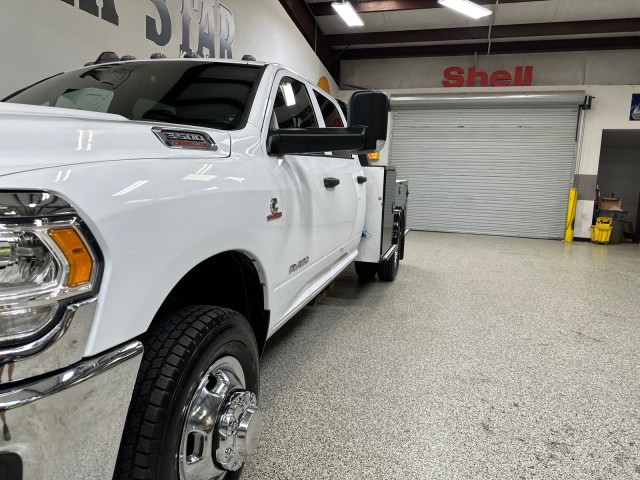 2021 Ram 3500 Chassis Cab Tradesman 4WD Service Bed HO-Cummins/Aisin in , 