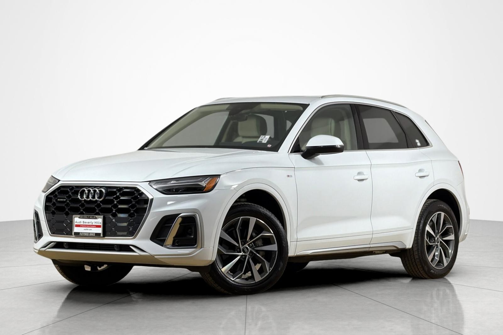 2024 Audi Q5 S line Premium 45 TFSI quattro