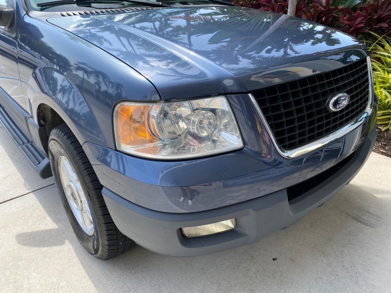 2003 Ford Expedition LEATHER XLT LOW MILES 55,801 1 OWNER in , 