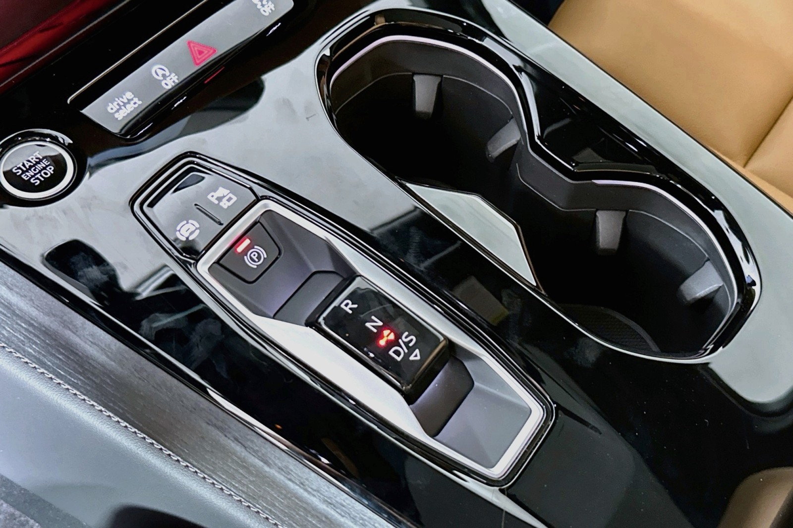 New 2026 Arkona White Audi Premium Plus image 7