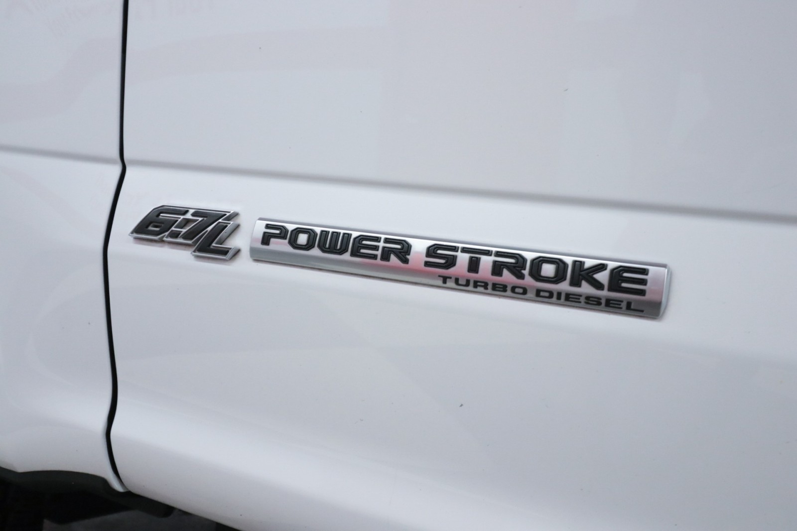 Used Car 2022 Ford Super Duty F-250 Srw  Xlt For Sale Under $50,000 In Austin, Texas