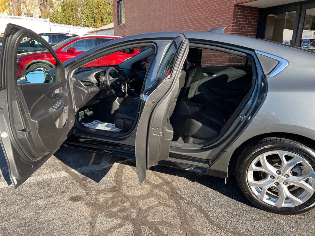 2017 Chevrolet Volt Premier with Adaptive Cruise 15