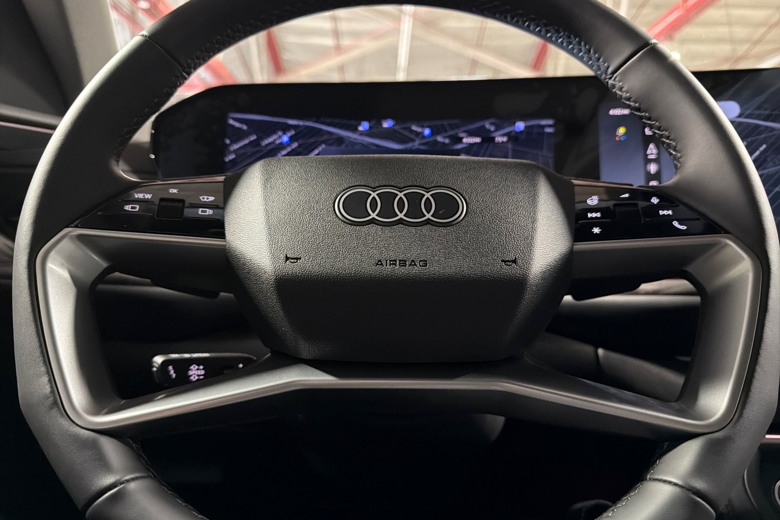 New 2026 Daytona Gray Pearl Effect Audi Premium Plus 2.0 TFSI quattro image 23