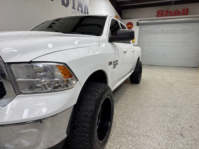 2020 Ram 1500 Classic SLT 4WD 5.7L-V8 in ,