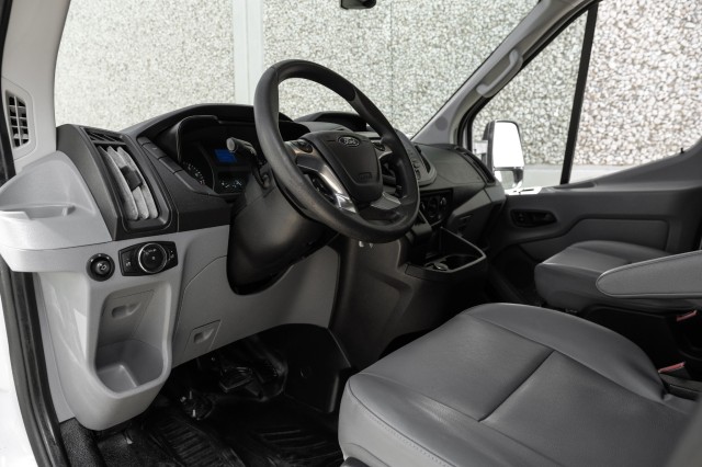 2019 Ford Transit Van  2