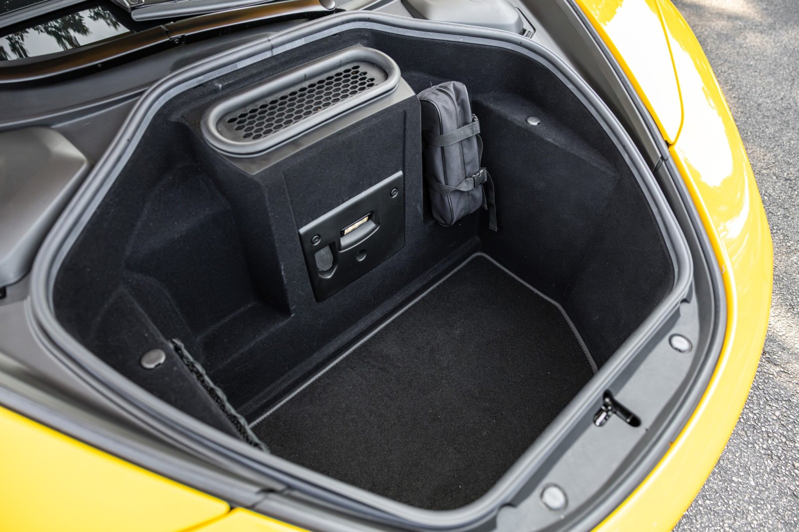 Used Car 2021 Mclaren 720s  Performance For Sale Under $320,000 In Boerne, Texas