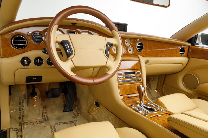 2009 Bentley Azure  in , 