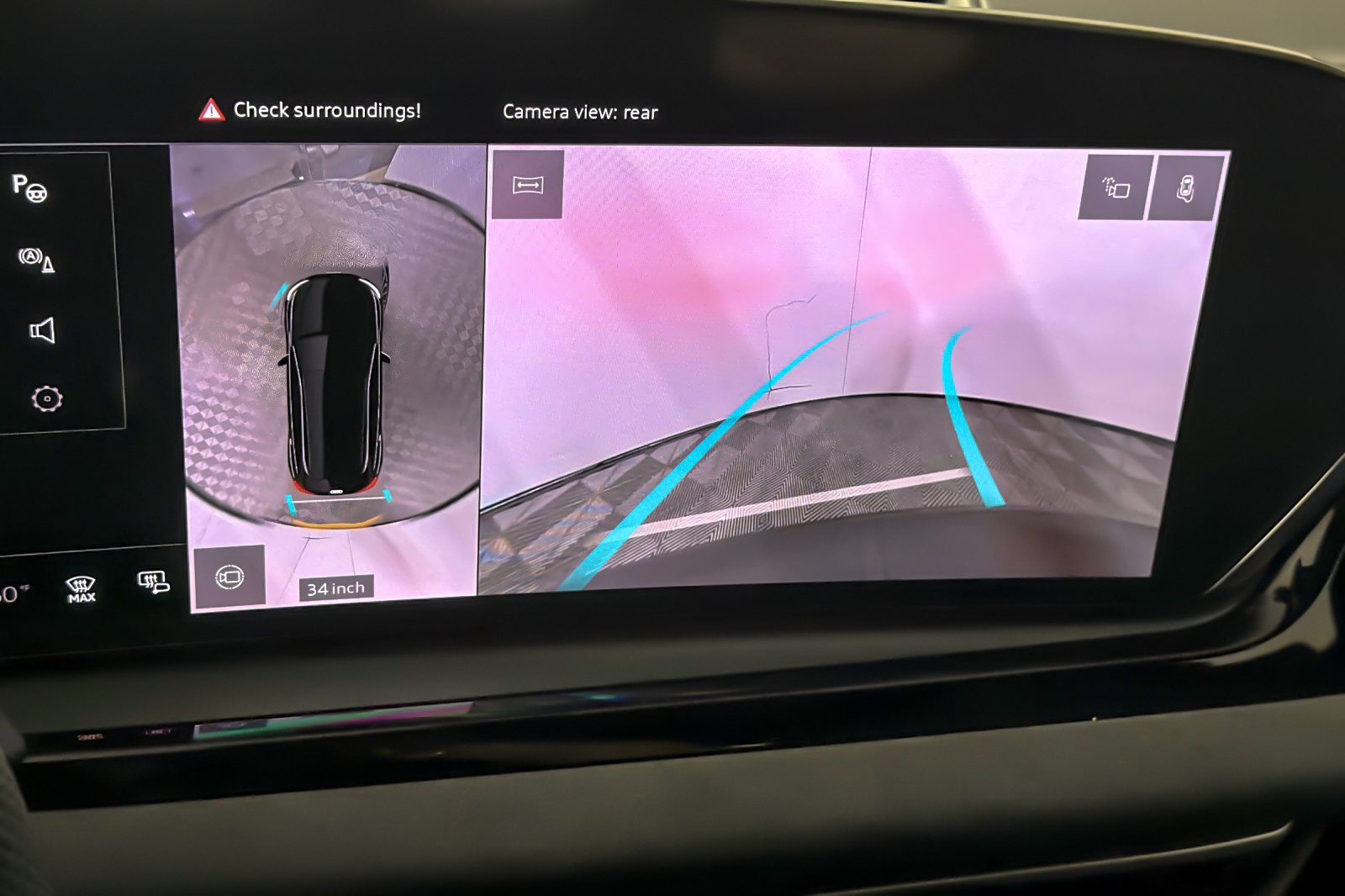 New 2025 Mythos Black Metallic Audi Premium Plus 3.0 TFSI quattro image 18