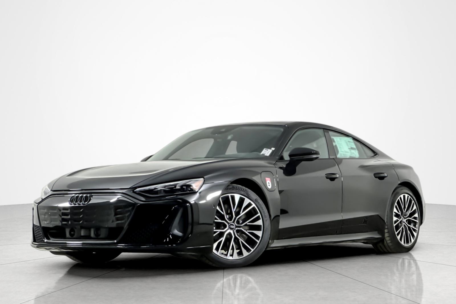 2026 Audi S e-tron GT Premium Plus quattro