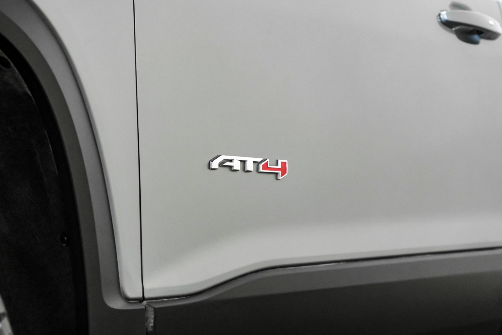 2023 GMC Acadia AWD AT4 PremLthr SkyscapeRoof TechPkg PreferredPkg TowPkg 58