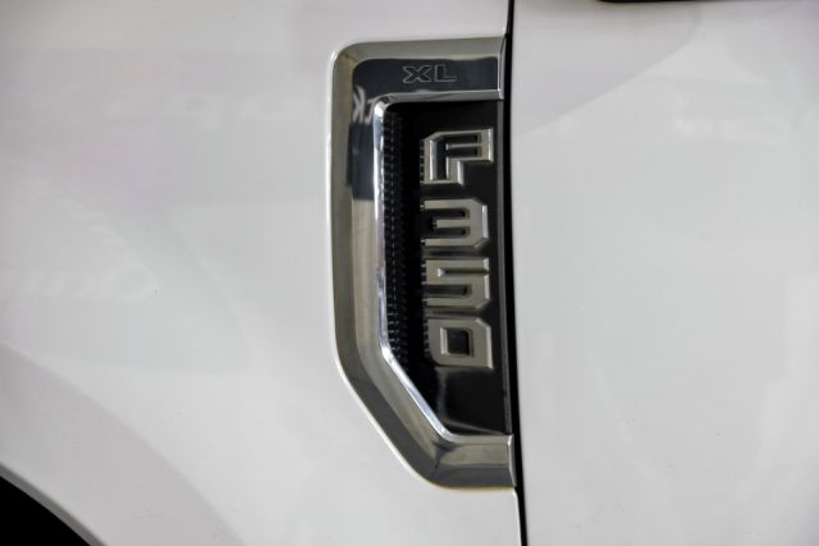 2019 Ford F-350 SRW XL 39