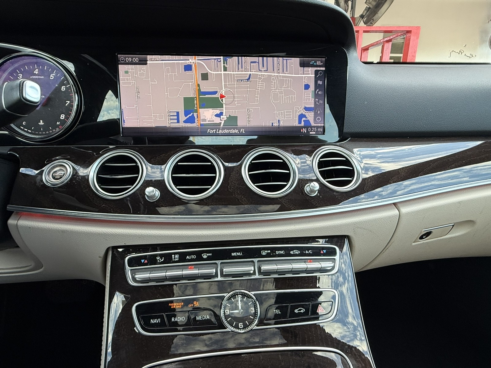 2019 Mercedes-Benz E-Class - $17,477