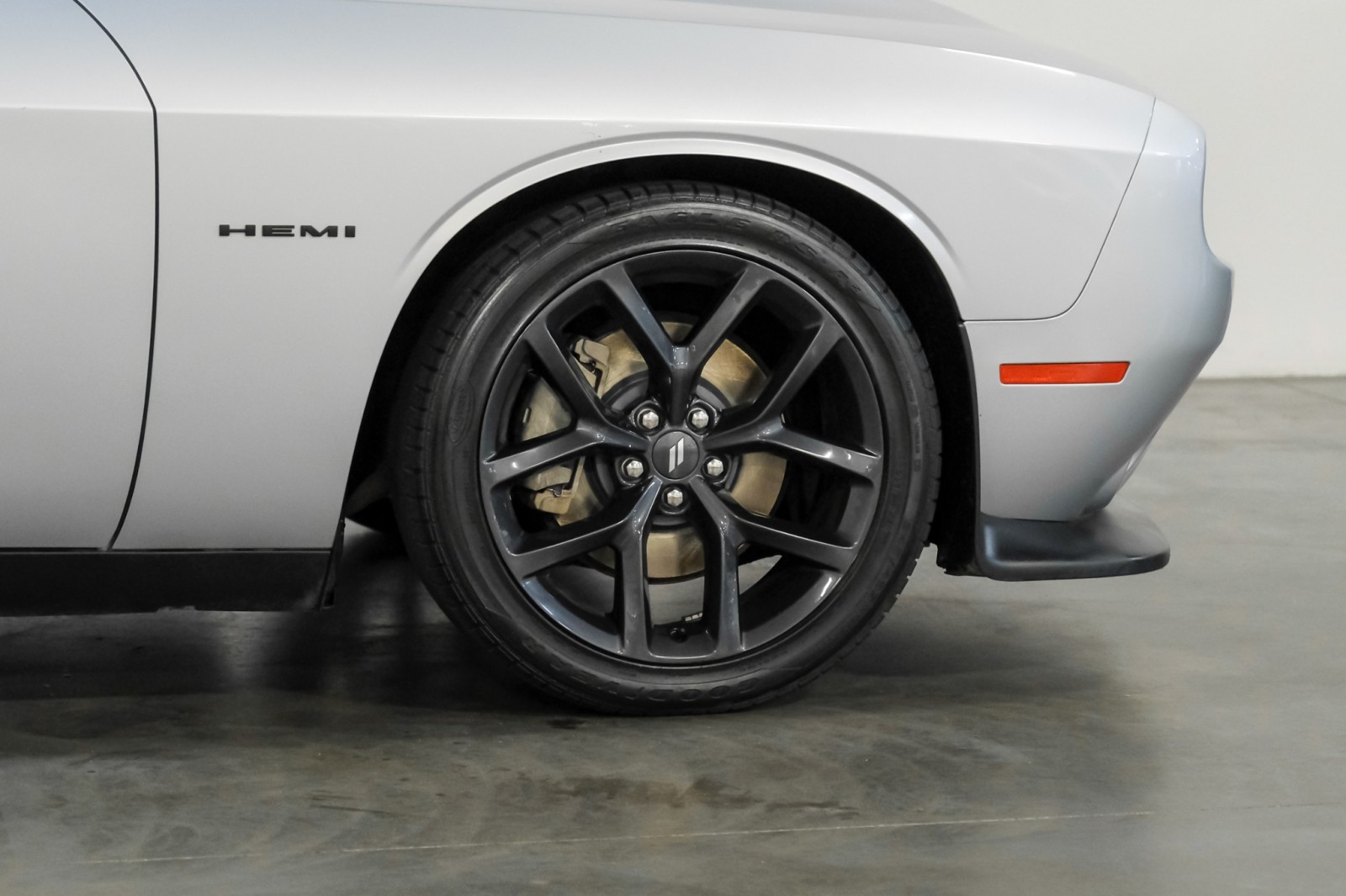 2021 Dodge Challenger R/T HEMI PlusTechBlackTopPkg DrvrConvcPkg HKAudio UconnectNav 52