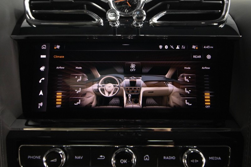 2023 Bentley Bentayga Bentayga Speed Edition 12 ($340,000 MSRP) *ONLY 4900 MILES* in , 