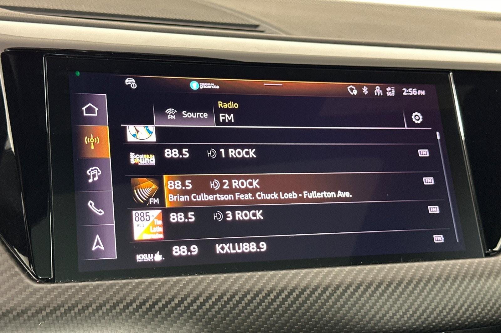 New 2026 Mythos Black Metallic Audi Premium Plus quattro image 16