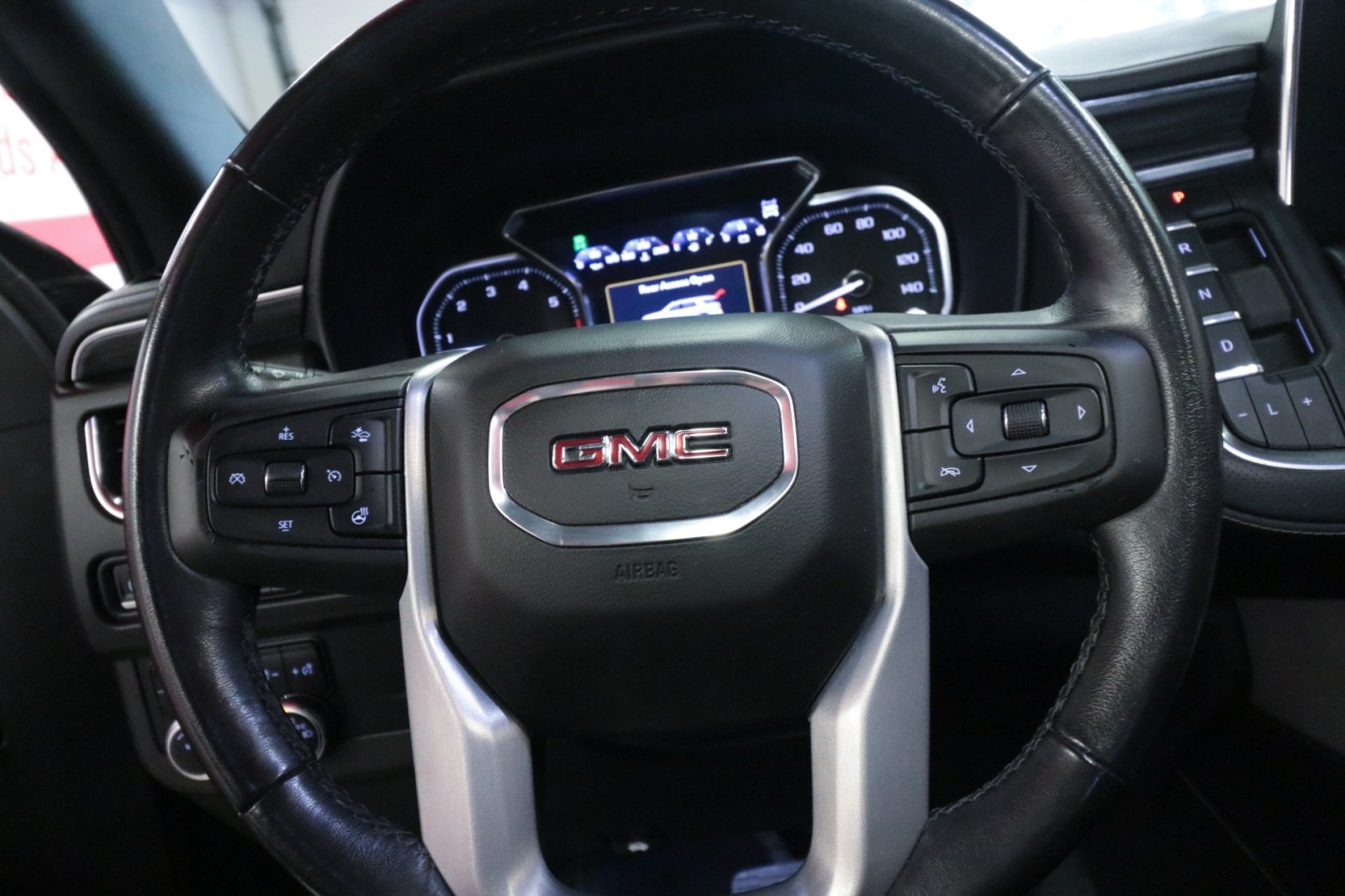 Used Car 2021 Gmc Yukon  Slt For Sale Under $50,000 In Austin, Texas