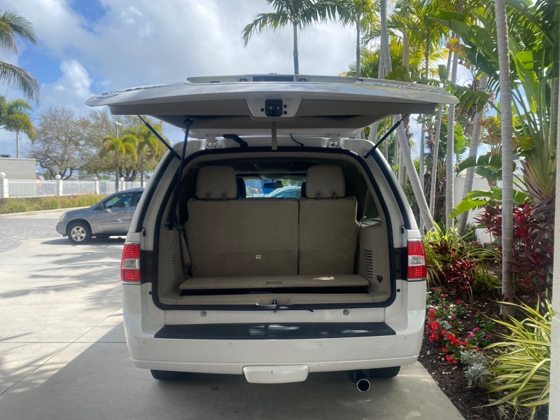 2013 Lincoln Navigator LOW MILES 79,153 NAV SUNROOF in , 